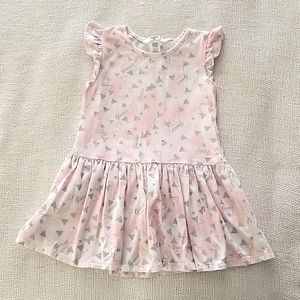 Guess 4T Sleeveless Girl Dress